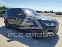 2016 Land Rover Range Rover photo