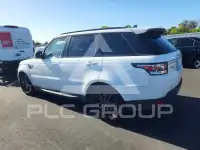 2016 Land Rover Range Rover фото