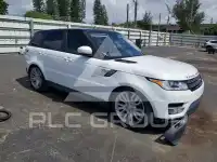 2016 Land Rover Range Rover фото