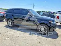 2016 Land Rover Range Rover фото