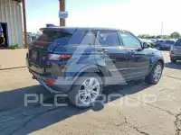 2016 Land Rover Range Rover photo