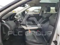 2016 Land Rover Range Rover фото