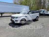 2016 Land Rover Range Rover photo