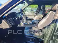 2016 Land Rover Range Rover фото