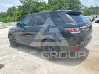 2016 Land Rover Range Rover photo