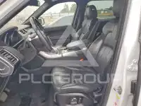 2016 Land Rover Range Rover фото