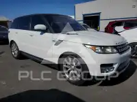 2016 Land Rover Range Rover фото