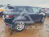 2016 Land Rover Range Rover фото