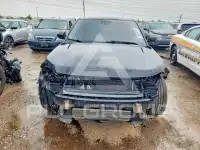 2016 Land Rover Range Rover фото