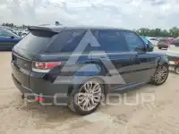 2016 Land Rover Range Rover фото