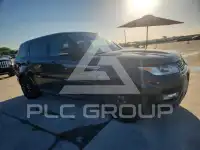2016 Land Rover Range Rover фото