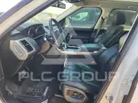2016 Land Rover Range Rover фото