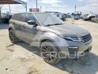 2016 Land Rover Range Rover фото