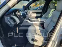 2016 Land Rover Range Rover photo
