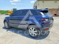 2016 Land Rover Range Rover фото
