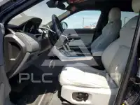 2016 Land Rover Range Rover фото