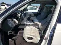 2016 Land Rover Range Rover photo