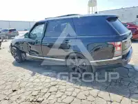 2016 Land Rover Range Rover photo