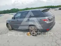 2016 Land Rover Range Rover photo