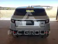 2016 Land Rover Range Rover фото