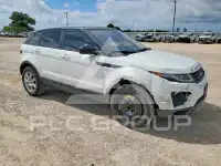 2016 Land Rover Range Rover фото