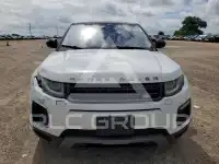 2016 Land Rover Range Rover фото