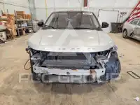2016 Land Rover Range Rover фото