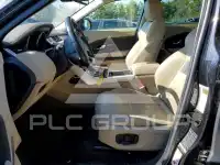 2016 Land Rover Range Rover photo