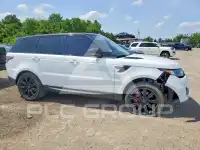 2016 Land Rover Range Rover photo