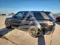 2016 Land Rover Range Rover фото