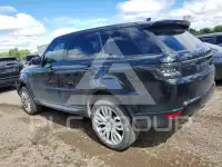 2016 Land Rover Range Rover photo