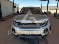 2016 Land Rover Range Rover фото