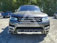 2016 Land Rover Range Rover photo