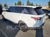 2016 Land Rover Range Rover photo