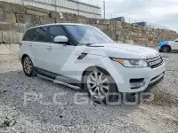 2016 Land Rover Range Rover photo