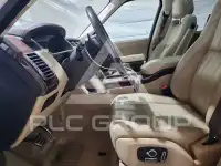 2016 Land Rover Range Rover фото