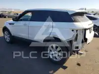 2016 Land Rover Range Rover фото