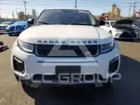 2016 Land Rover Range Rover фото