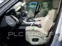 2016 Land Rover Range Rover photo