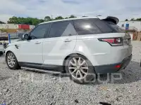 2016 Land Rover Range Rover photo