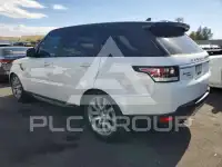 2016 Land Rover Range Rover фото