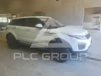 2016 Land Rover Range Rover photo