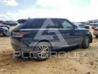 2016 Land Rover Range Rover фото