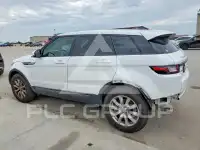 2016 Land Rover Range Rover photo