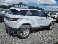 2016 Land Rover Range Rover photo