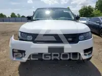 2016 Land Rover Range Rover photo