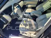 2016 Land Rover Range Rover фото