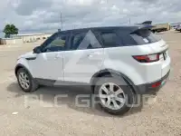 2016 Land Rover Range Rover фото