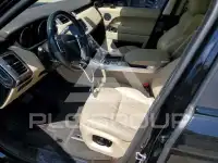 2016 Land Rover Range Rover фото