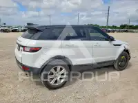2016 Land Rover Range Rover фото